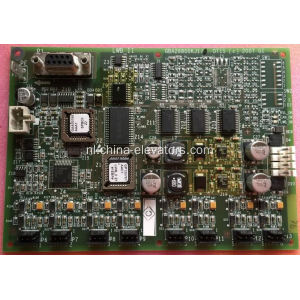 GBA26800KJ10 Otis Lift LWB-II Board